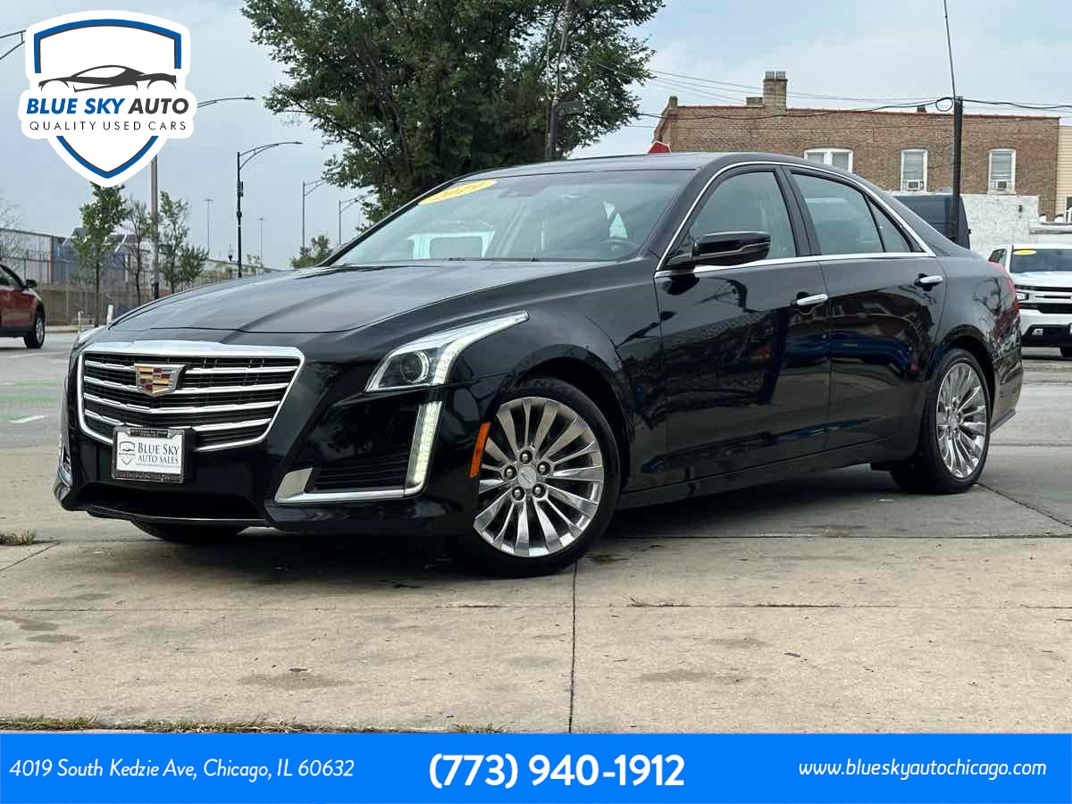 cadillac cts sedan 2019 1G6AX5SS4K0100457 image cadillac cts sedan 2019 1G6AX5SS4K0100457 image